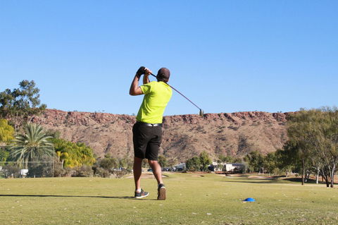 DoubleTree By Hilton Alice Springs - Darwin Holiday 19