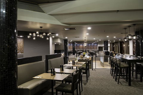 DoubleTree By Hilton Alice Springs - Darwin Holiday 8