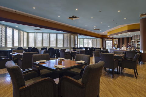 DoubleTree By Hilton Alice Springs - Darwin Holiday 30