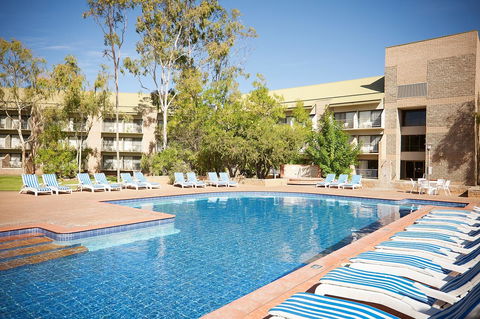 DoubleTree By Hilton Alice Springs - Darwin Holiday 40
