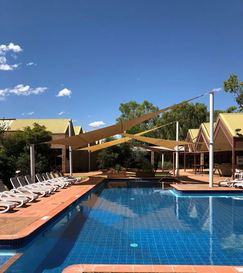 DoubleTree By Hilton Alice Springs - Darwin Holiday 14