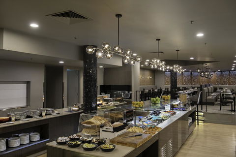 DoubleTree By Hilton Alice Springs - Darwin Holiday 1