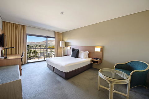 DoubleTree By Hilton Alice Springs - Darwin Holiday 39