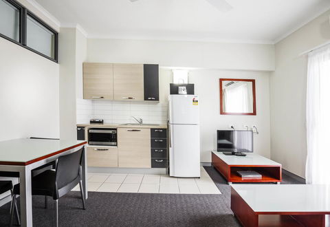 Novotel Darwin Airport - Darwin Holiday 19