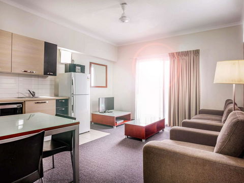 Novotel Darwin Airport - Darwin Holiday 33