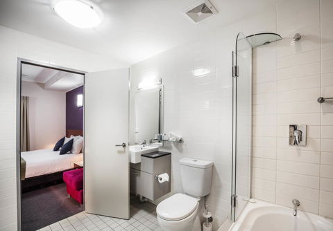 Novotel Darwin Airport - Darwin Holiday 21