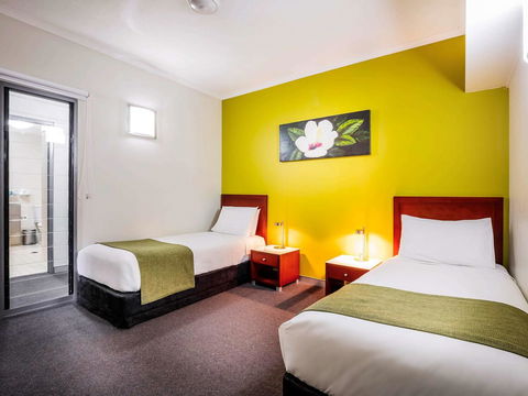 Novotel Darwin Airport - Darwin Holiday 28