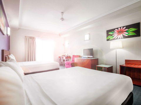 Novotel Darwin Airport - Darwin Holiday 30