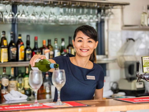 Novotel Darwin Airport - Darwin Holiday 38