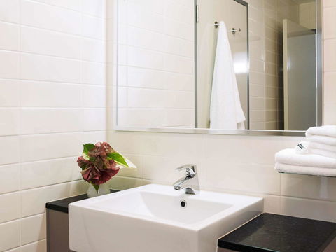 Novotel Darwin Airport - Darwin Holiday 25