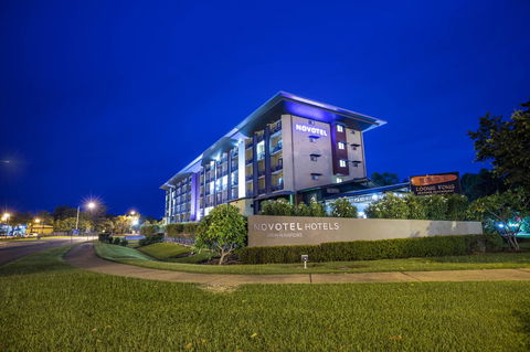 Novotel Darwin Airport - Darwin Holiday 1
