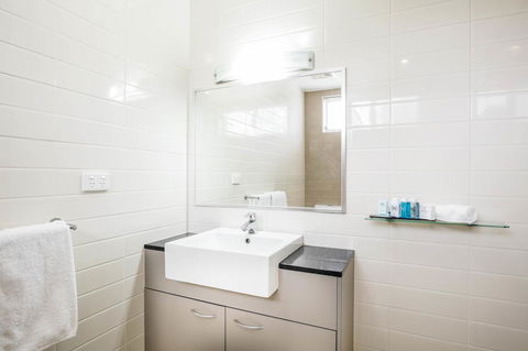Novotel Darwin Airport - Darwin Holiday 16