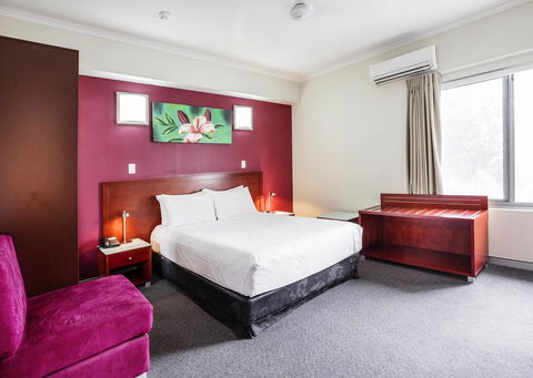 Novotel Darwin Airport - Darwin Holiday 17