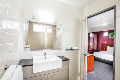 Novotel Darwin Airport - Darwin Holiday 10