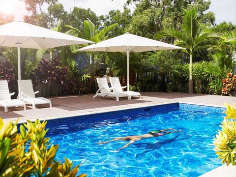 Novotel Darwin Airport - Darwin Holiday 12