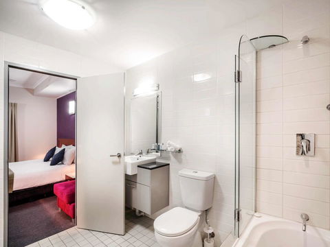 Novotel Darwin Airport - Darwin Holiday 26