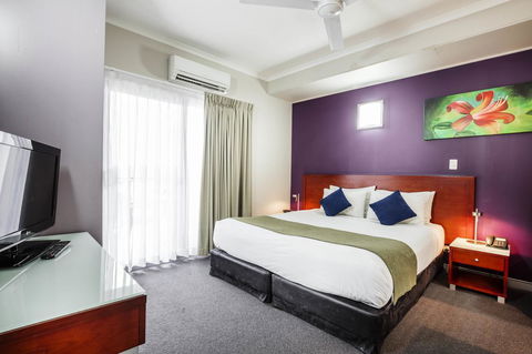 Novotel Darwin Airport - Darwin Holiday 4