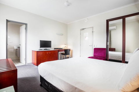 Novotel Darwin Airport - Darwin Holiday 7