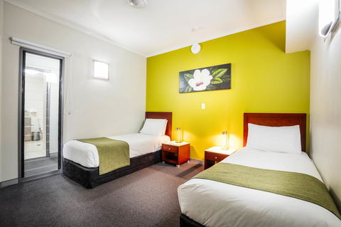 Novotel Darwin Airport - Darwin Holiday 18