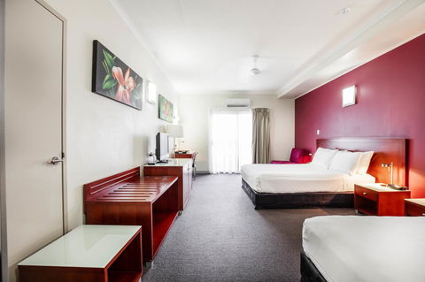 Novotel Darwin Airport - Darwin Holiday 23