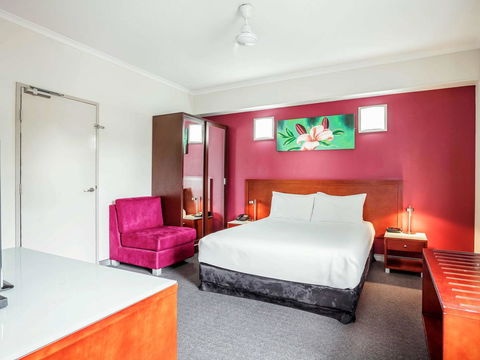 Novotel Darwin Airport - Darwin Holiday 2