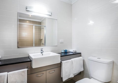 Novotel Darwin Airport - Darwin Holiday 8