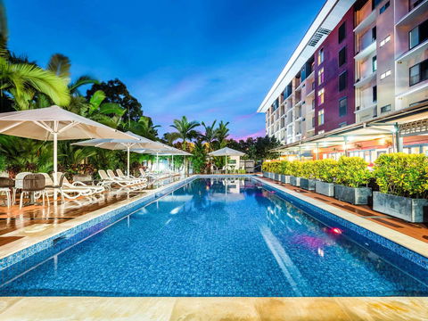 Novotel Darwin Airport - Darwin Holiday 5