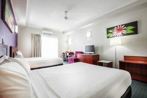 Novotel Darwin Airport - Darwin Holiday 3