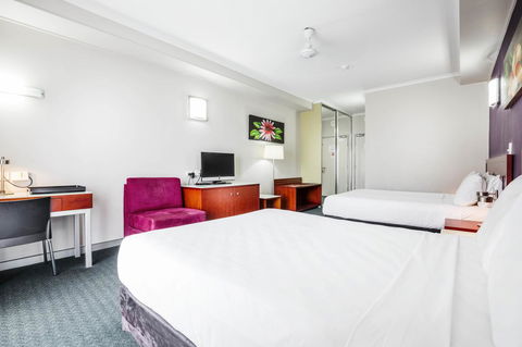 Novotel Darwin Airport - Darwin Holiday 14