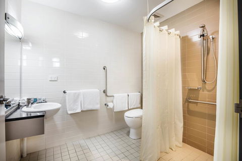Novotel Darwin Airport - Darwin Holiday 31