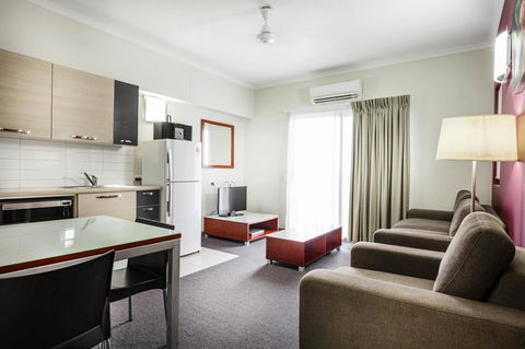 Novotel Darwin Airport - Darwin Holiday 11