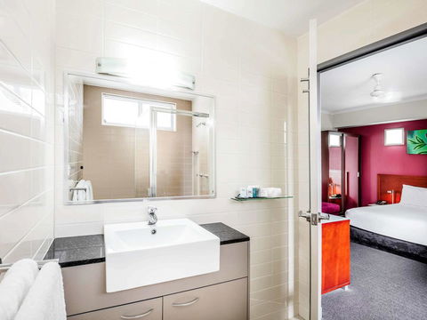 Novotel Darwin Airport - Darwin Holiday 29