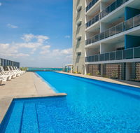 Ramada Suites by Wyndham Zen Quarter Darwin - Darwin Holiday