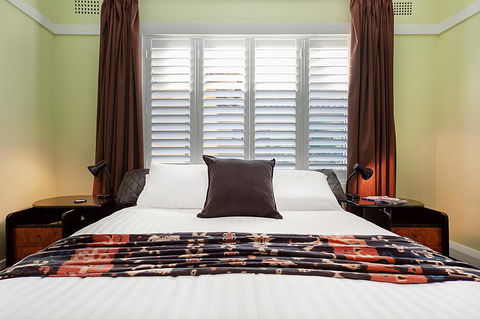 Art Deco Apartment With Breathtaking Water Views - Darwin Holiday 10