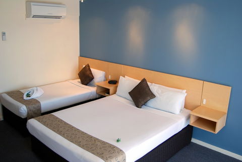 Stay At Alice Springs Hotel - Darwin Holiday 25