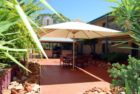 Stay At Alice Springs Hotel - Darwin Holiday 8