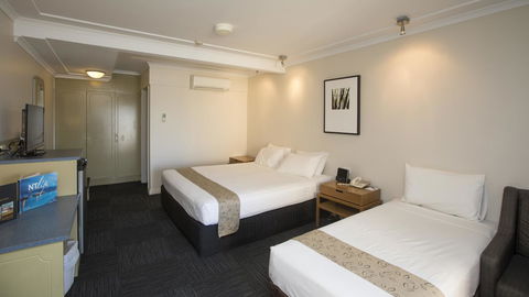 Stay At Alice Springs Hotel - Darwin Holiday 4