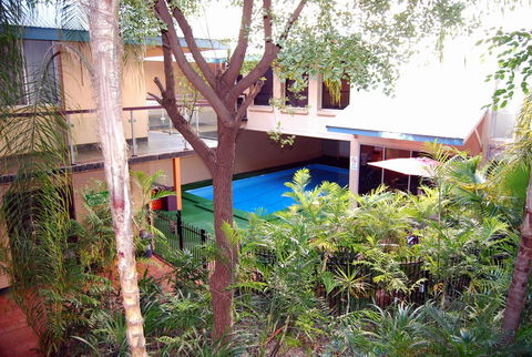 Stay At Alice Springs Hotel - Darwin Holiday 10