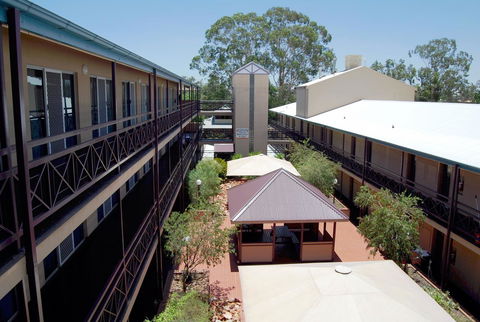 Stay At Alice Springs Hotel - Darwin Holiday 7
