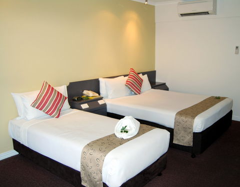 Stay At Alice Springs Hotel - Darwin Holiday 22