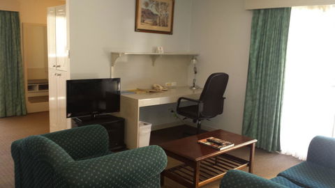 Stay At Alice Springs Hotel - Darwin Holiday 16
