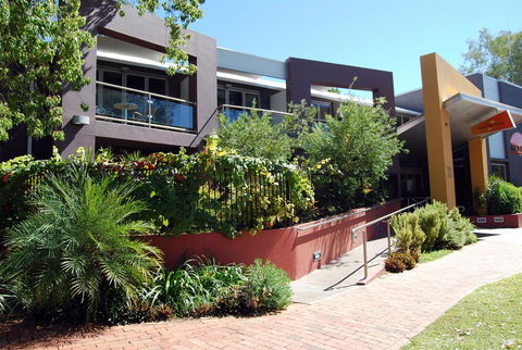 Stay At Alice Springs Hotel - Darwin Holiday 9