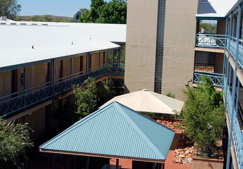 Stay At Alice Springs Hotel - Darwin Holiday 20
