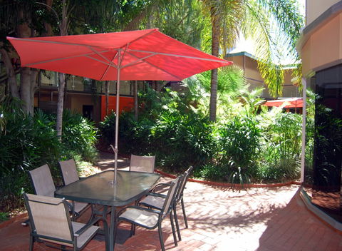 Stay At Alice Springs Hotel - Darwin Holiday 13