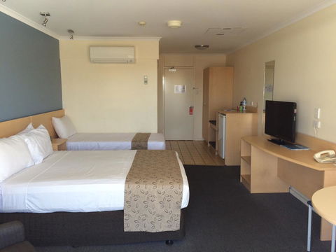 Stay At Alice Springs Hotel - Darwin Holiday 6