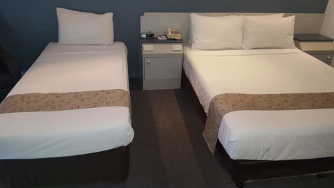 Stay At Alice Springs Hotel - Darwin Holiday 12