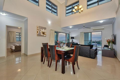 Argus Apartments Darwin - Darwin Holiday 16