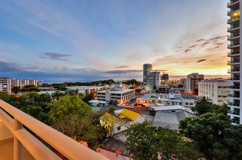 Argus Apartments Darwin - Darwin Holiday 14
