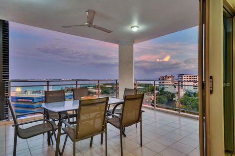 Argus Apartments Darwin - Darwin Holiday 25