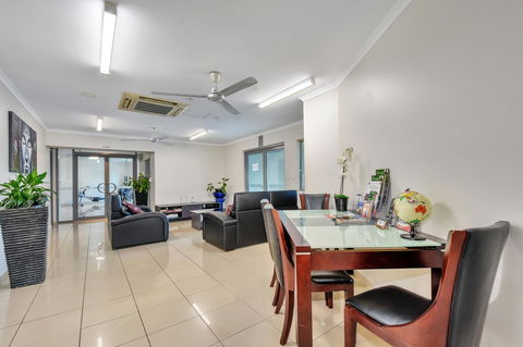 Argus Apartments Darwin - Darwin Holiday 22